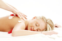 massage